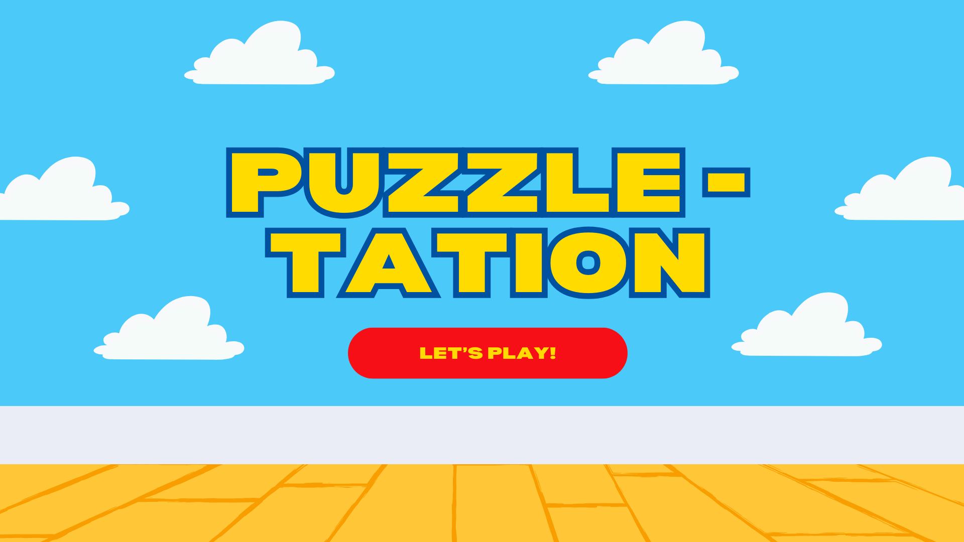 puzzle-tation